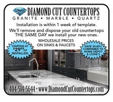 Avatar for Granite, Marble, Quartz Countertops