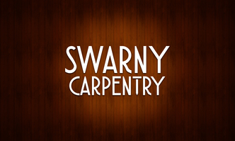 Swarny Carpentry logo