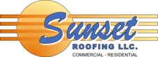 Sunset Roofing, LLC logo