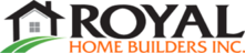 Logo for Royal Home Builders, Inc.
