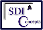 SDI Concepts logo