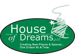 House of Dreams, LLC logo