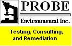 Avatar for Probe Environmental, Inc.