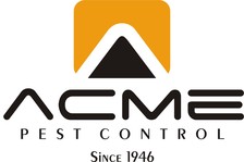 Acme Pest Control Co Inc - Inicio  Facebook logo