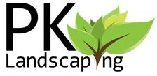 PK Landscaping & Snow Removal, LLC logo