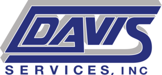 Davis Services, Inc. logo