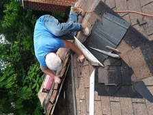 Sunset Roofing logo