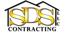 SDS Contracting, LLC logo