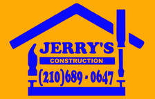 Avatar for Jerry's Construction