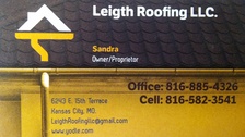 Avatar for Leigth Roofing, LLC