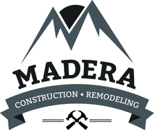 Madera Construction & Remodeling, LLC logo