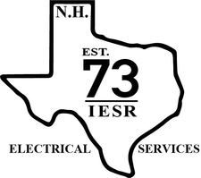 IES Residential, Inc. logo