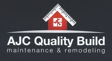 AJC Quality Build, LLC logo