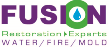 Logo for Fusion Property Solutions