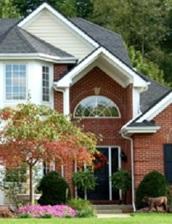 KGM Home Inspections logo
