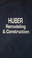 Huber Remodeling and Construction, LLC logo