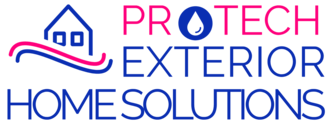 Pro-Tech Exterior Home Solutions logo