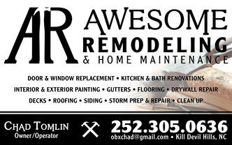 Awesome Remodeling & Home Maintanance, LLC logo