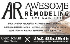 Avatar for Awesome Remodeling & Home Maintanance, LLC