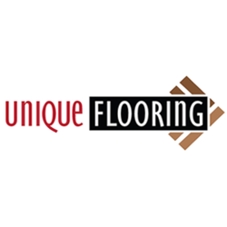 Unique Flooring logo