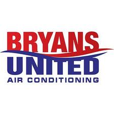 Bryans United Air Conditioning logo