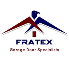 Fratex Garage Door Specialists logo
