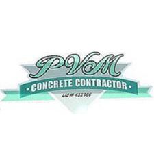 Logo for PVM