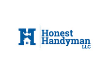 Honest Handyman, LLC logo