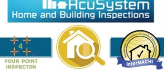 Paramount Home Inspectors logo