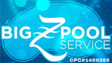 Big Z Pool Service, LLC logo