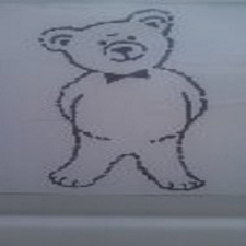 Logo for Teddy Bear Carpet Care, LLC