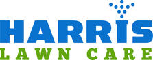 Logo for Harris Lawn Care, LLC