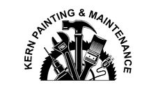 Logo for Kern Painting and Maintenance