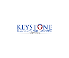 Logo for Keystone Remodeling and Handyman Services, LLC