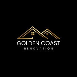 Golden Coast Renovation logo