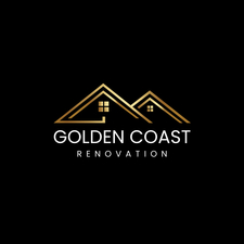 Logo for Golden Coast Renovation