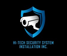 Hi-Tech Security System Installation INC logo