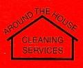 Around the House Cleaning Services, LLC logo