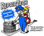 Avatar for RepairTech Heating and Cooling, Inc.