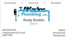 Avatar for Akades Plumbing, LLC