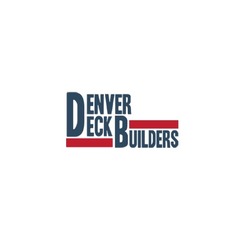 Denver Deck Builders - Home Facebook logo