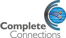 Complete Connections Consulting, Inc. logo