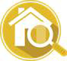 BW Home Inspections logo