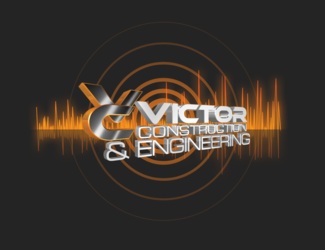 Victor Construction & Engineering logo