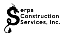 Serpa Construction Services, Inc. logo