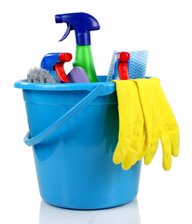 Avatar for Rivera's Cleaning