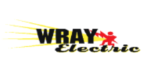 Wray Electric logo