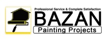 Bazan Painting Projects LLC logo