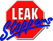 Leak Stoppers, Inc. logo