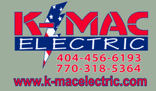 M.G. McKenney, Inc. logo